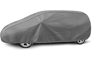 Kegel-Blazusiak Mobile Garage Vollgarage XL Minivan