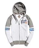 surf puddle jumper lost libtech Original Products Superdry Sweatshirts and Hoodies Superdry Super Surf Hood Phoenix Grey Grit S