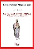 Image de N.49 Le rituel initiatique