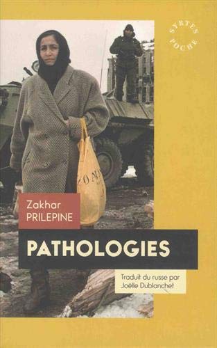 Télécharger Pathologies Francais PDF