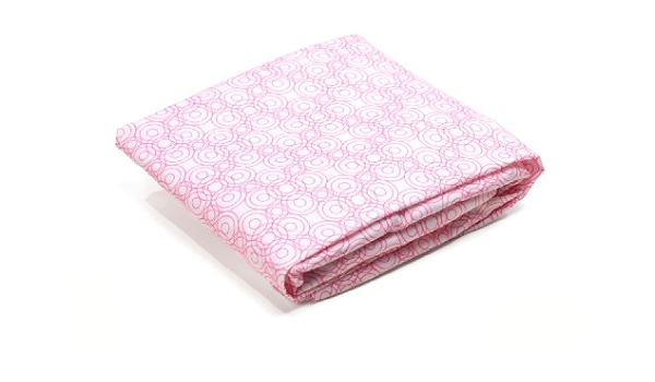 bloom mini crib sheets