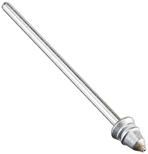ersaVario 0742ED0616H Desoldering Tip for X-Tool Diameter Inside 0.6 mm 1.6 mm Hochv Ore innt