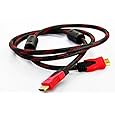 High Speed Top Quality 3M Hdmi to Hdmi cable 3 meter