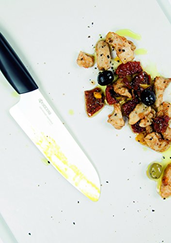 Kyocera FK-180-WH Keramikmesser - 2