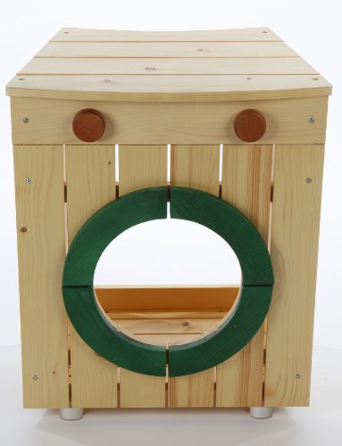 Tidlo Outdoor Washing Machine