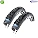 Produktbild Marathon Plus MTB 2 x Schwalbe Decke Reflex unplattbar 54-622 29 x 2,10