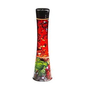 Marvel Avengers Volcano Lamp, Multi