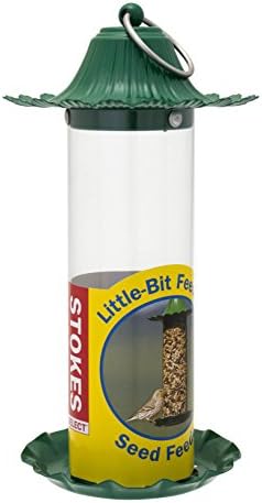 Hiatt Manufacturing HIATT38193 Little-Bit Feeders Seed Feeder