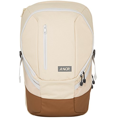 AEVOR Sportspack Sportrucksack für die Uni und Freizeit erweiterbar auf 26 Liter inklusive Laptopfach - 2