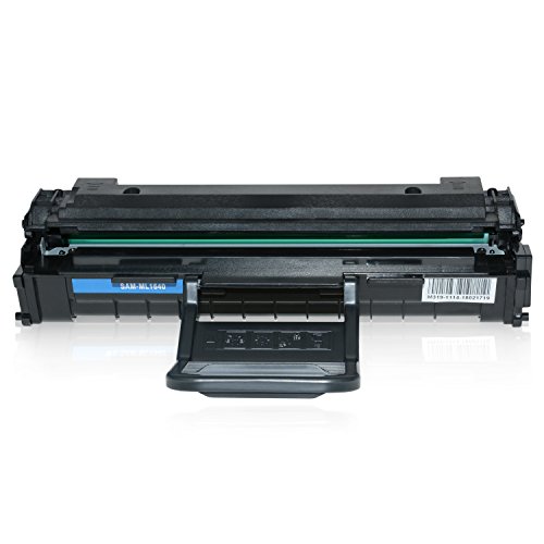 Toner kompatibel zu Samsung ML-1640 ML1640 ML-2240 ML-2241, ML-1641, ML-1645 – MLT-D1082S/ELS – Schwarz 3.500 Seiten - 2