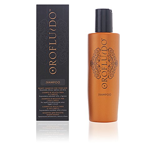 Preisvergleich Produktbild OROFLUIDO SHAMPOO 200 ML ORIGINAL