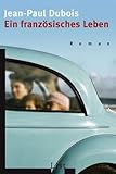 Cover zum Buch Ein französisches Leben