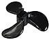 Produktbild Arkai Bootspropeller 3-Blatt Rechtssdrehend (36 mm)