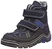 Produktbild RICOSTA Jungen Gabris Schneestiefel, Blau (Nautic/Ozean 170), 26 EU