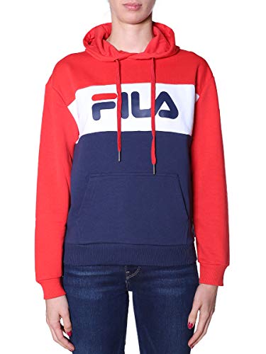 felpe fila ragazza amazon