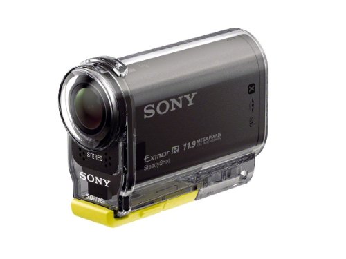Price comparison product image Sony HDR-AS30V Action Camera
