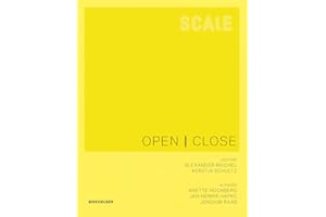 Open I Close: Windows, Doors, Gates, Loggias, Filters (Scale)