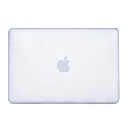 Incase INMB200230-PRL - Carcasa Rugosa para Apple MacBook Pro Retina de 13