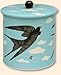 Produktbild John Hanna Birds Biscuit Barrel