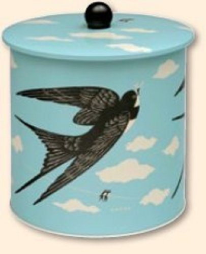Preisvergleich Produktbild John Hanna Birds Biscuit Barrel
