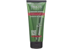 Garnier Fructis Style Gel Estructurante Extra Fuerte, 200 ml