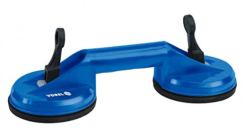 Vorel 05301 – 2 x 115 mm Saug-Kunststoff-Sitzerhöhung - 3