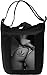 Produktbild Sexy Cannabis Leaf Ass Leinwand Tagestasche Canvas Day Bag| 100% Premium Cotton Canvas| DTG Printing|