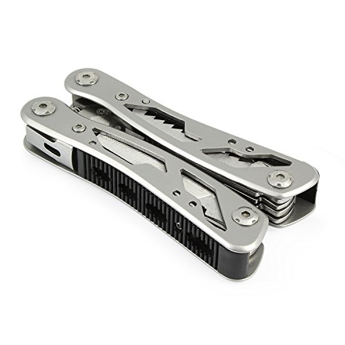 Grenhaven Multitool Multifunktionswerkzeug Tool für unterwegs - 3