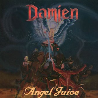 Preisvergleich Produktbild Angel Juice