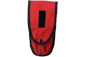 Intercable Marsupietto Rosso Vuoto 19120