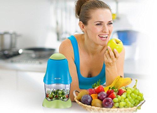 Adexi Khapp MINI CHOPPER - 4