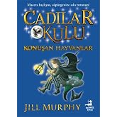 Cadılar Okulu 6 - Konuşan Hayvanlar