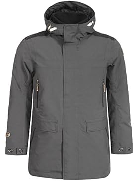 Icepeak Herren Tex Jacke
