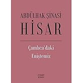 Our Uncle in &Ccedil;amlıca (Hardcover)