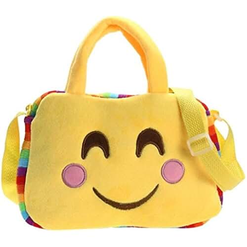 Amazon.co.uk emoji bags