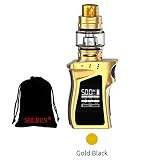 SMOK MAG BABY KIT 50W con TFV12 Baby Prince Sub-ohm Tank Atomizer...