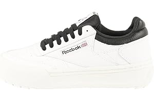 Reebok Club C Megacourt ZapatillasUnisex Adulto