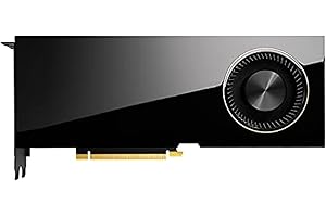 PNY VCNRTXA6000-SB Tarjeta gráfica NVIDIA RTX A6000 48 GB GDDR6