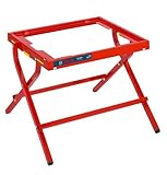 Bosch Professional 0601B24100 tables Rouge