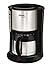 Price comparison product image Tefal Subito 800W Coffee Maker-Black