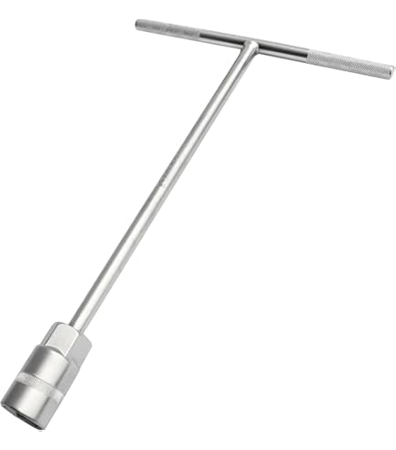 BETA 943BX Steckschlüssel-Set - 8 Mm, 8-teilig Aus Torsionsstahl, Made In Italy