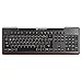 Produktbild COUGAR 200K Scissor Switch Gaming Keyboard LED Backlit 7 Colours Anti-Ghosting Keys Retail