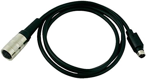 Greisinger MSD/K31 Lead for MSD Pressure Gauge Sensor Pressure MSD K31 Suitable for Sensors