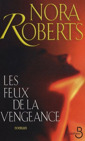 couverture de : Les feux de la vengeance