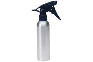 Sibel sprayflaska, aluminium, 260 ml, 1 förpackning, (1 styck)