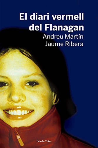 El diari vermell del Flanagan (Biblioteca Flanagan)