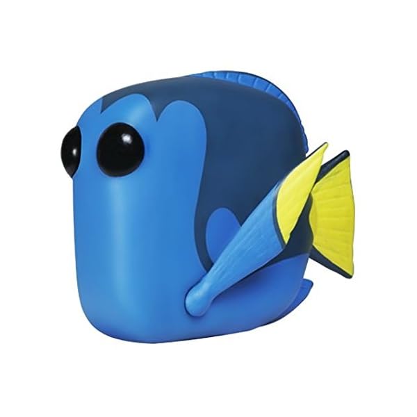 Figuras Funko Pop Buscando a Dory | Comprar Muñecos Cabezones