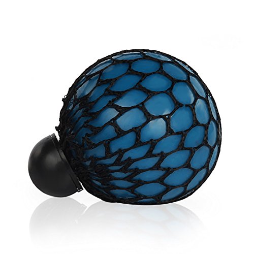 Preisvergleich Produktbild CARRYWON Vent Grape Anti-Stress Ball Schlot Traube