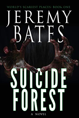 Suicide Forest