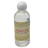  El bosque de los aromas Aceite Esencial para quemadores con Aroma a azahar